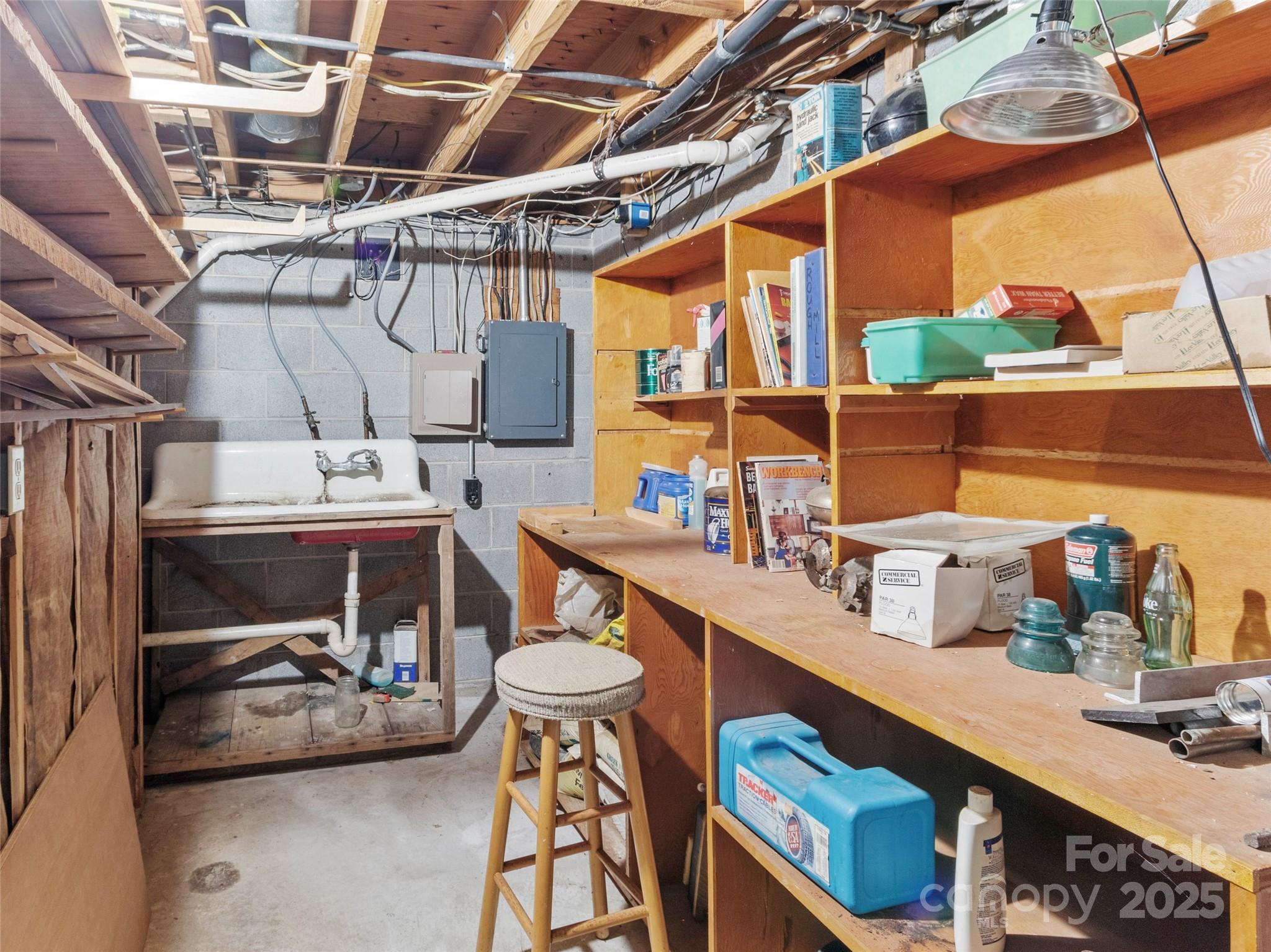 42 Sheppard Drive Asheville NC 28806