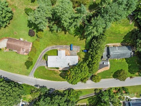 42 Sheppard Drive Asheville NC 28806