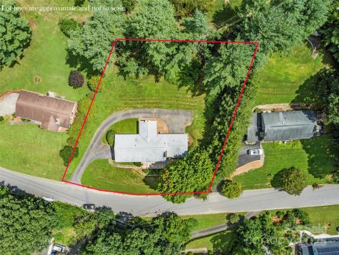 42 Sheppard Drive Asheville NC 28806