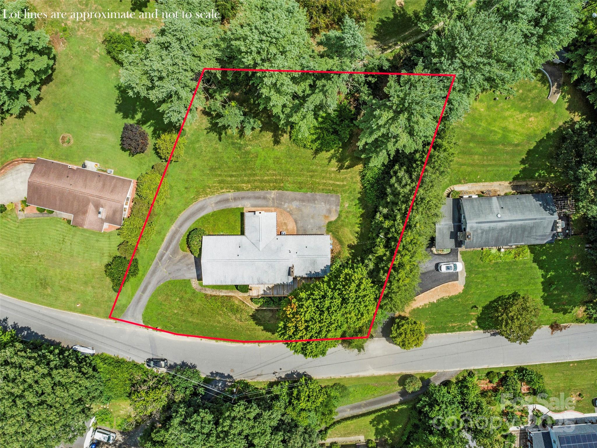 42 Sheppard Drive Asheville NC 28806