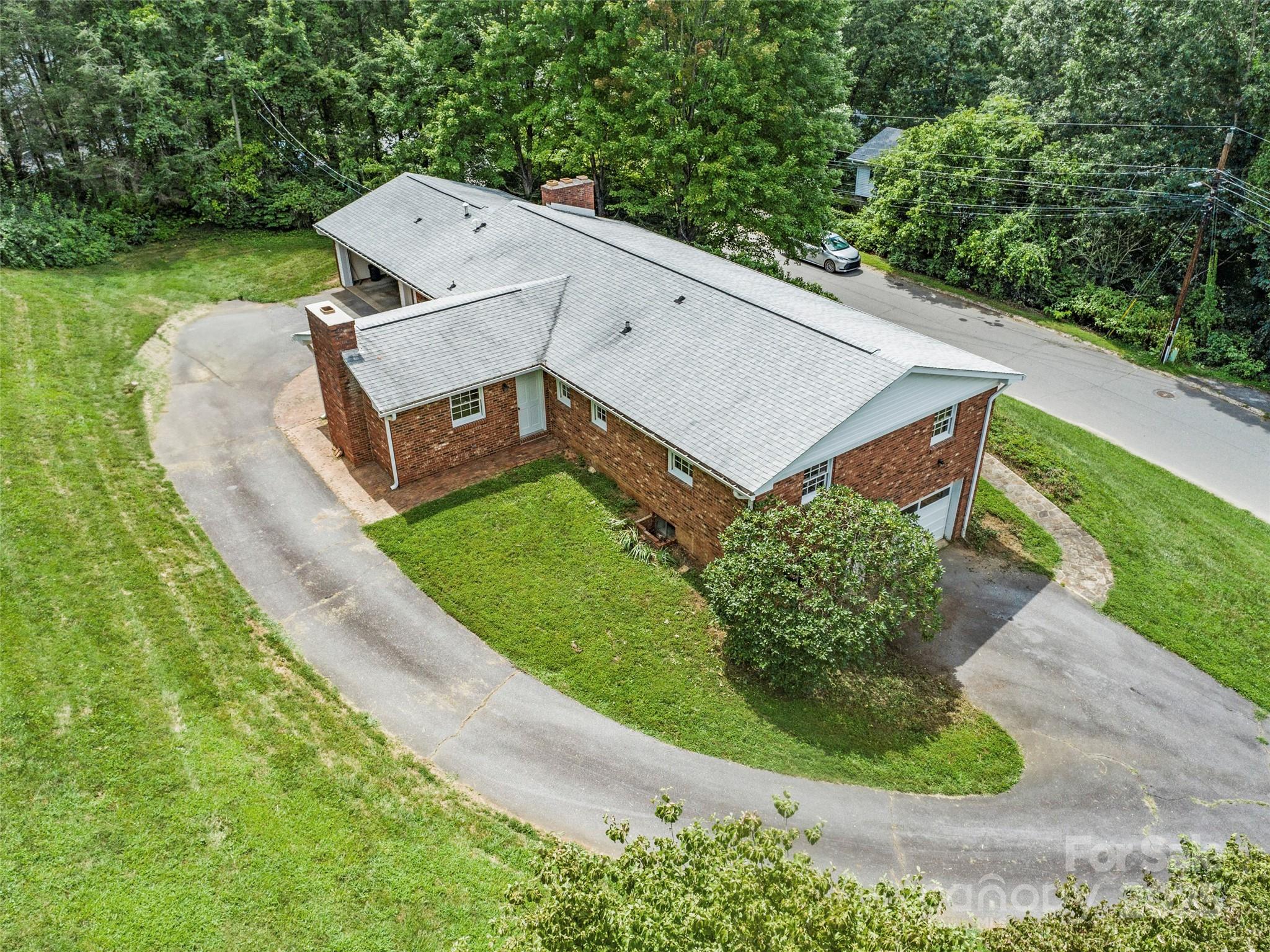 42 Sheppard Drive Asheville NC 28806