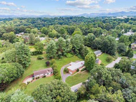 42 Sheppard Drive Asheville NC 28806