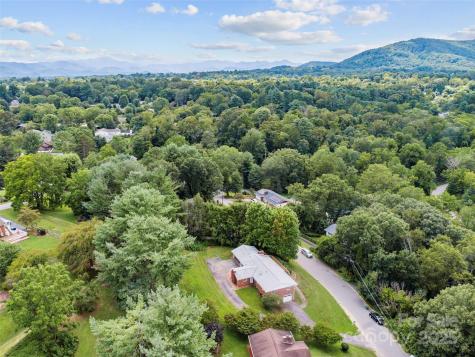 42 Sheppard Drive Asheville NC 28806