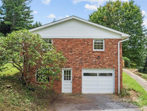 42 Sheppard Drive Asheville NC 28806