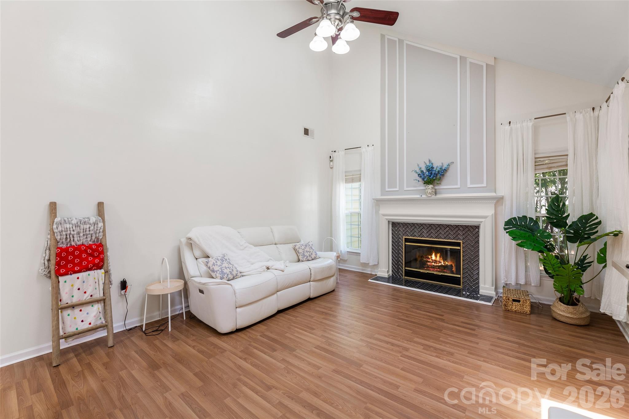 8906 Glade Court Huntersville NC 28078
