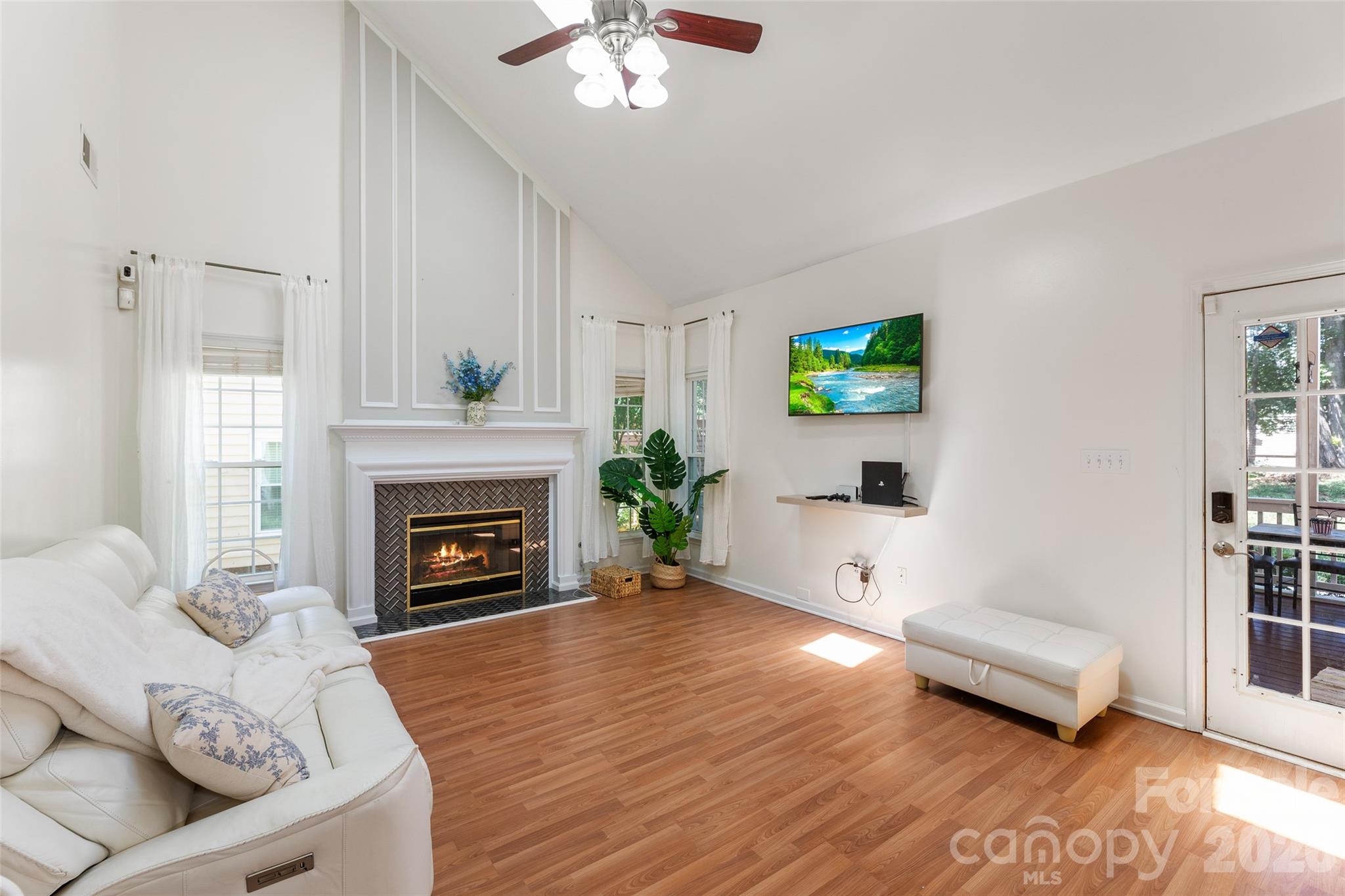 8906 Glade Court Huntersville NC 28078