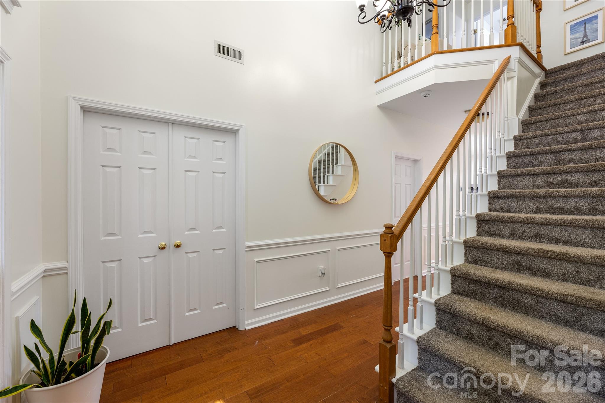 8906 Glade Court Huntersville NC 28078