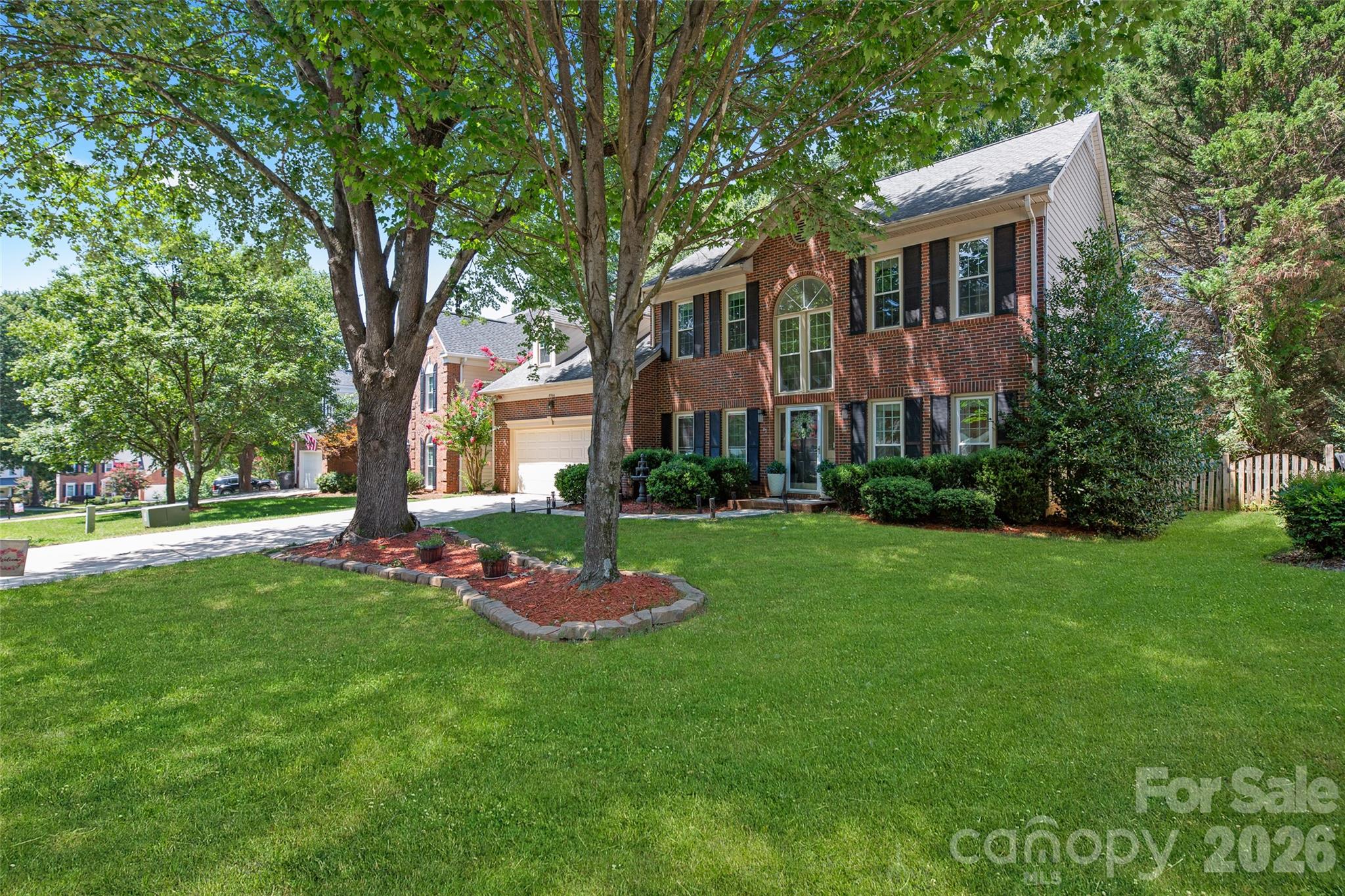 8906 Glade Court Huntersville NC 28078