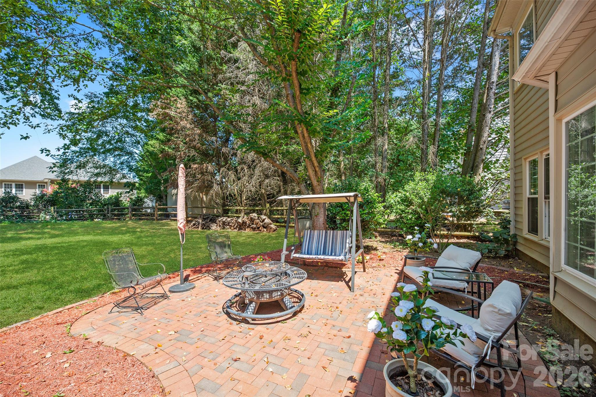 8906 Glade Court Huntersville NC 28078