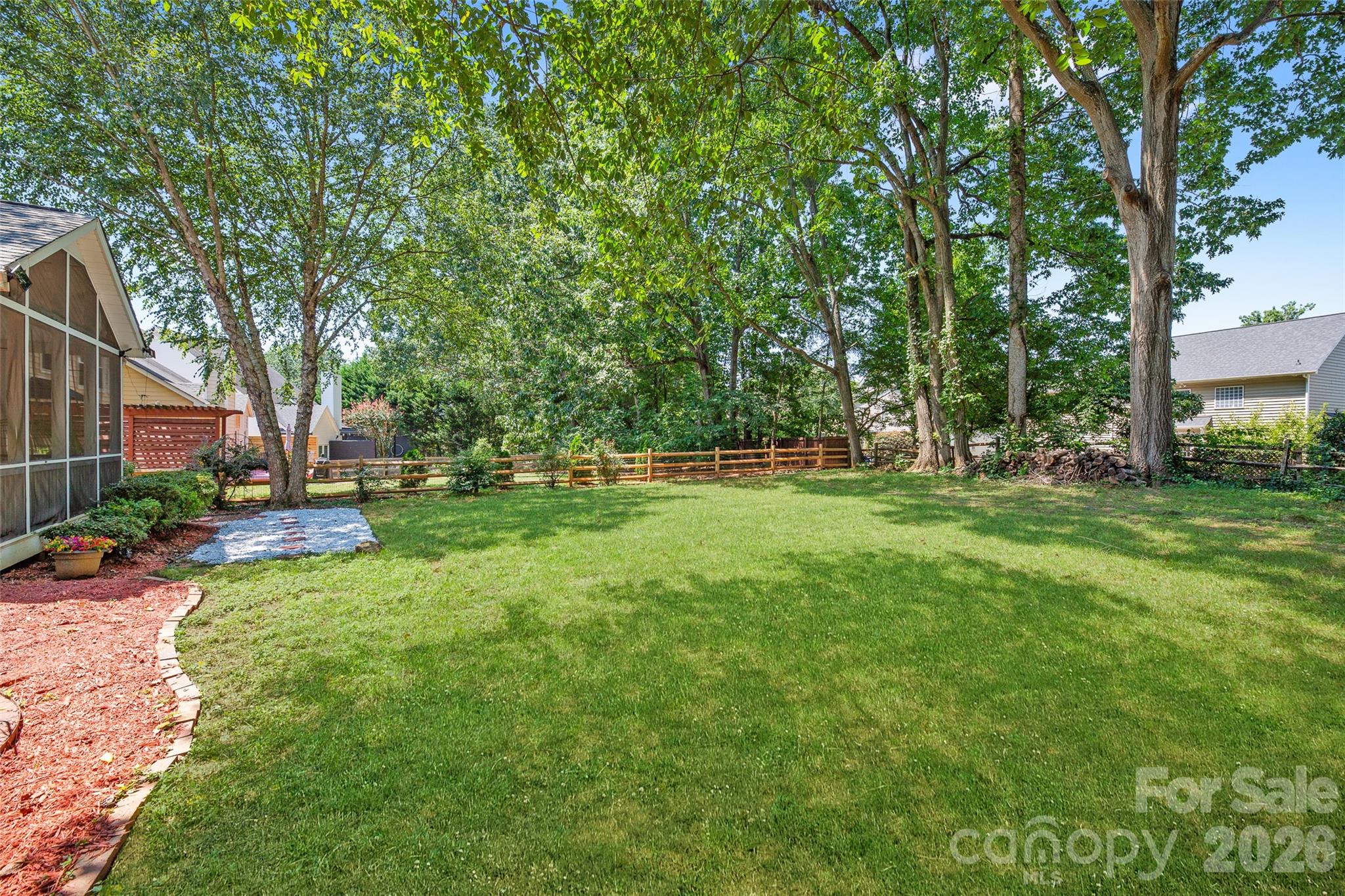 8906 Glade Court Huntersville NC 28078