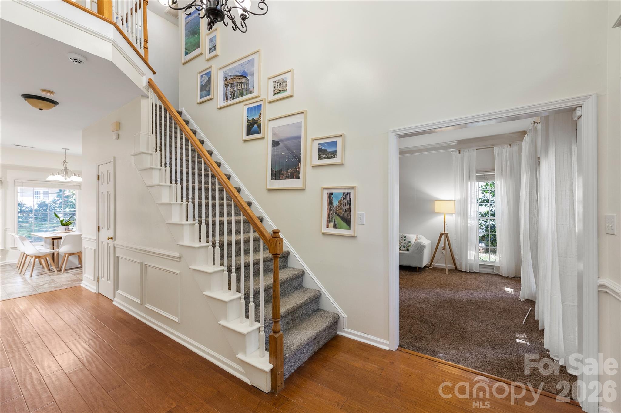 8906 Glade Court Huntersville NC 28078