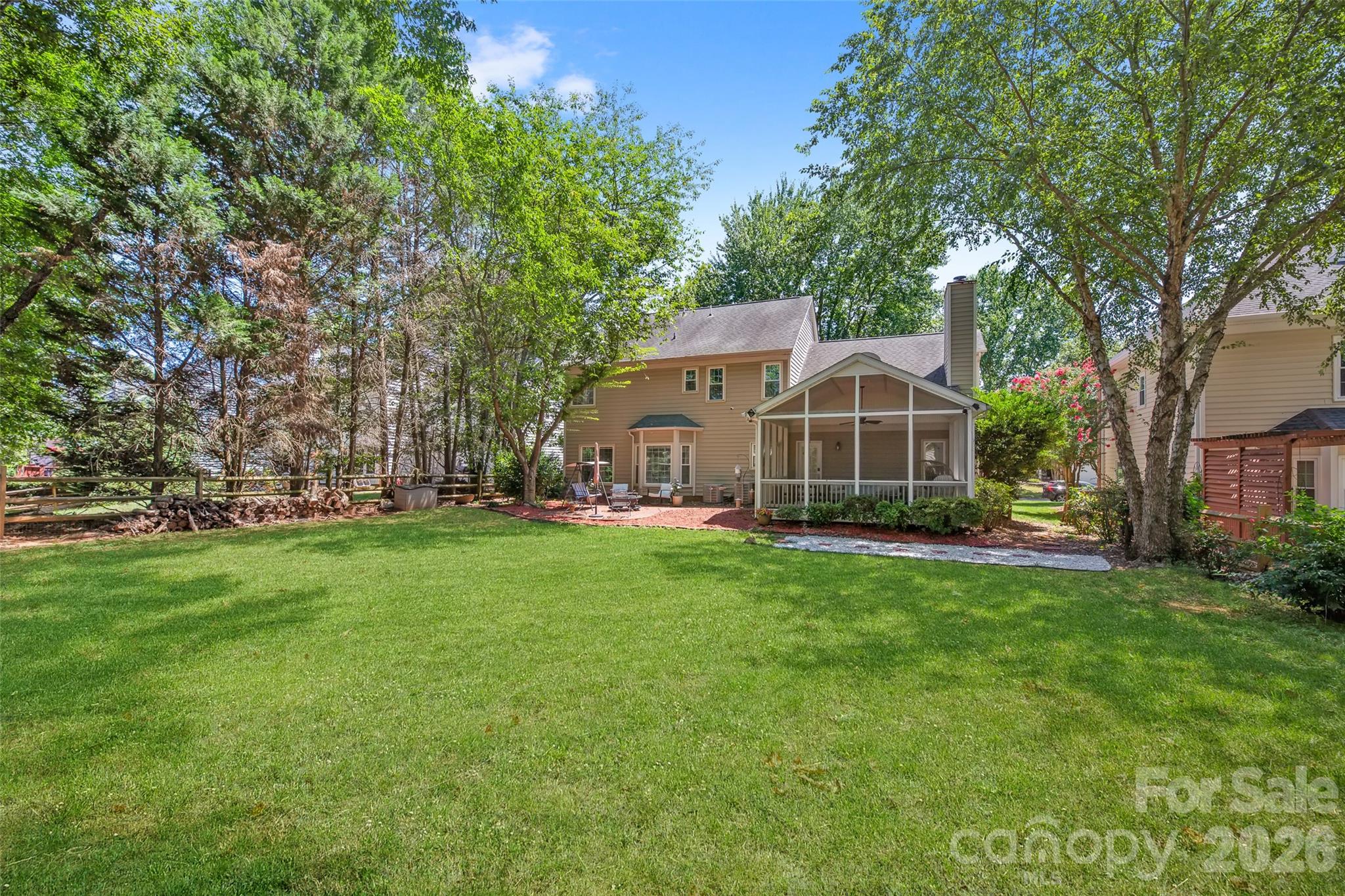 8906 Glade Court Huntersville NC 28078
