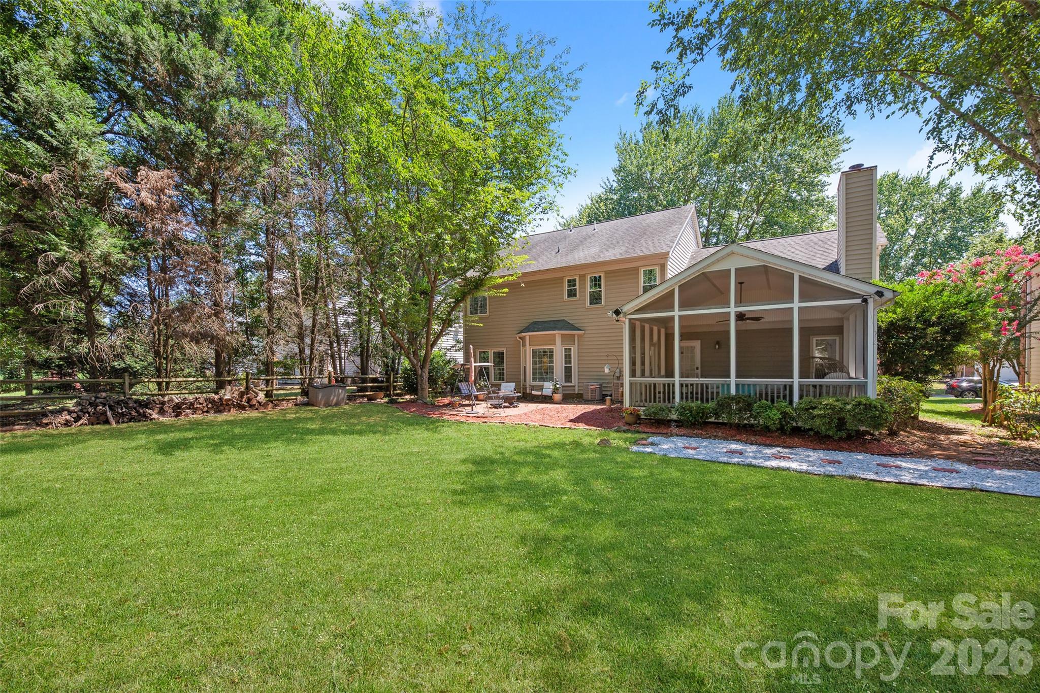 8906 Glade Court Huntersville NC 28078