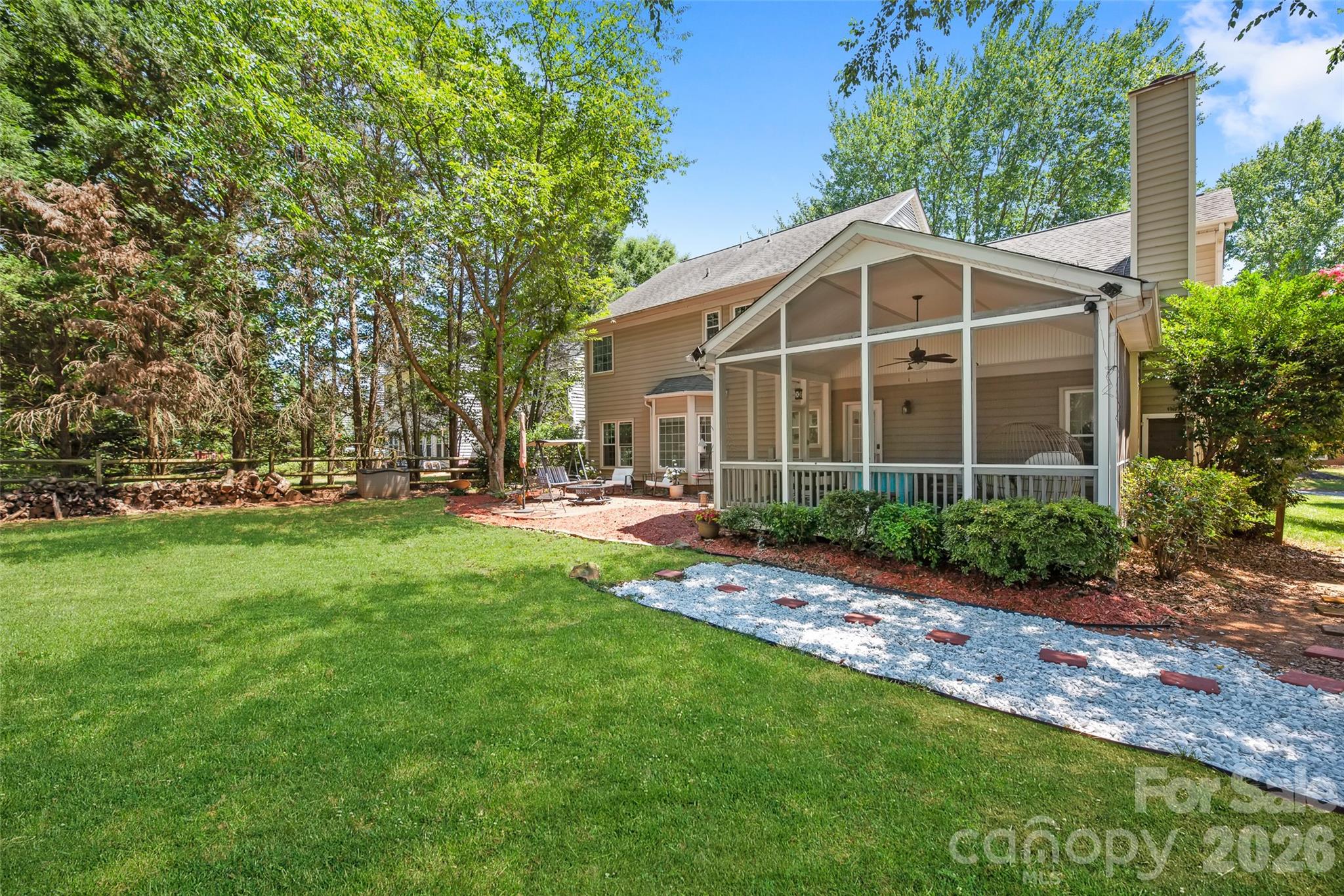 8906 Glade Court Huntersville NC 28078