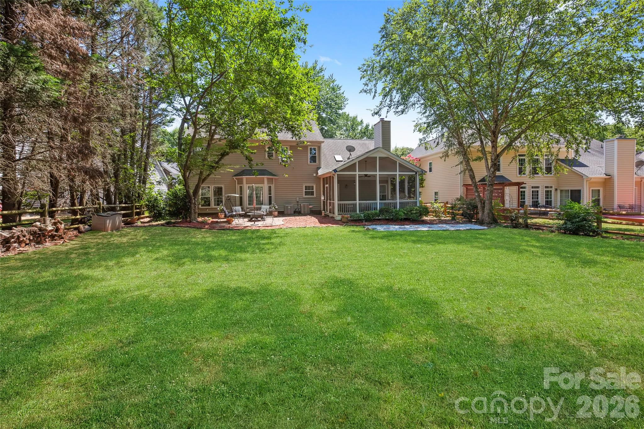 8906 Glade Court Huntersville NC 28078