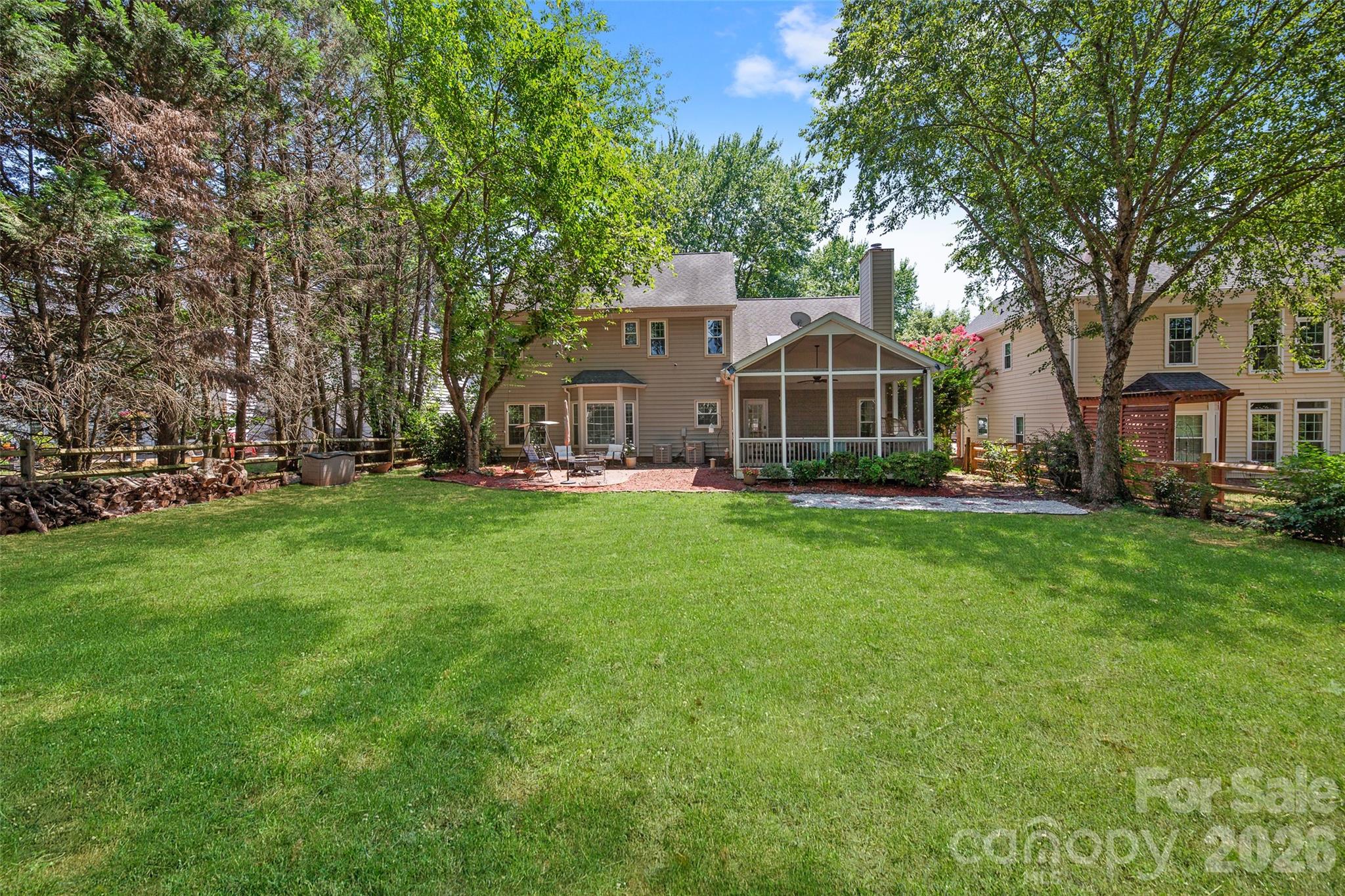 8906 Glade Court Huntersville NC 28078