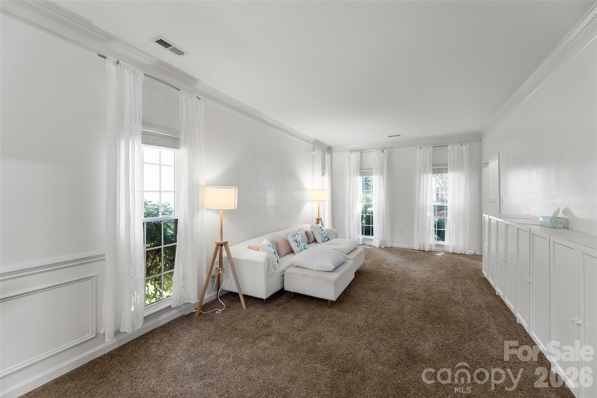 8906 Glade Court Huntersville NC 28078