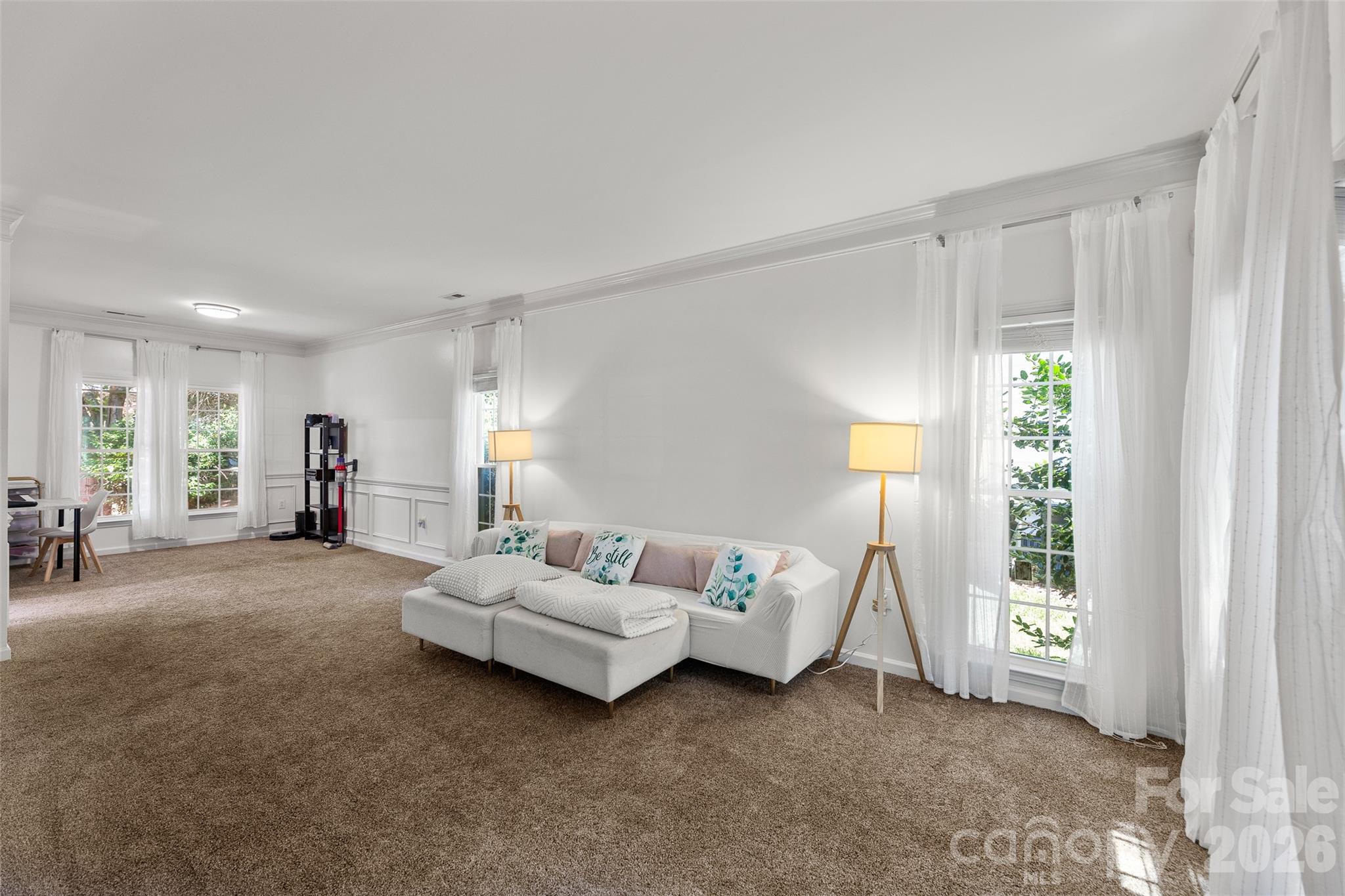 8906 Glade Court Huntersville NC 28078