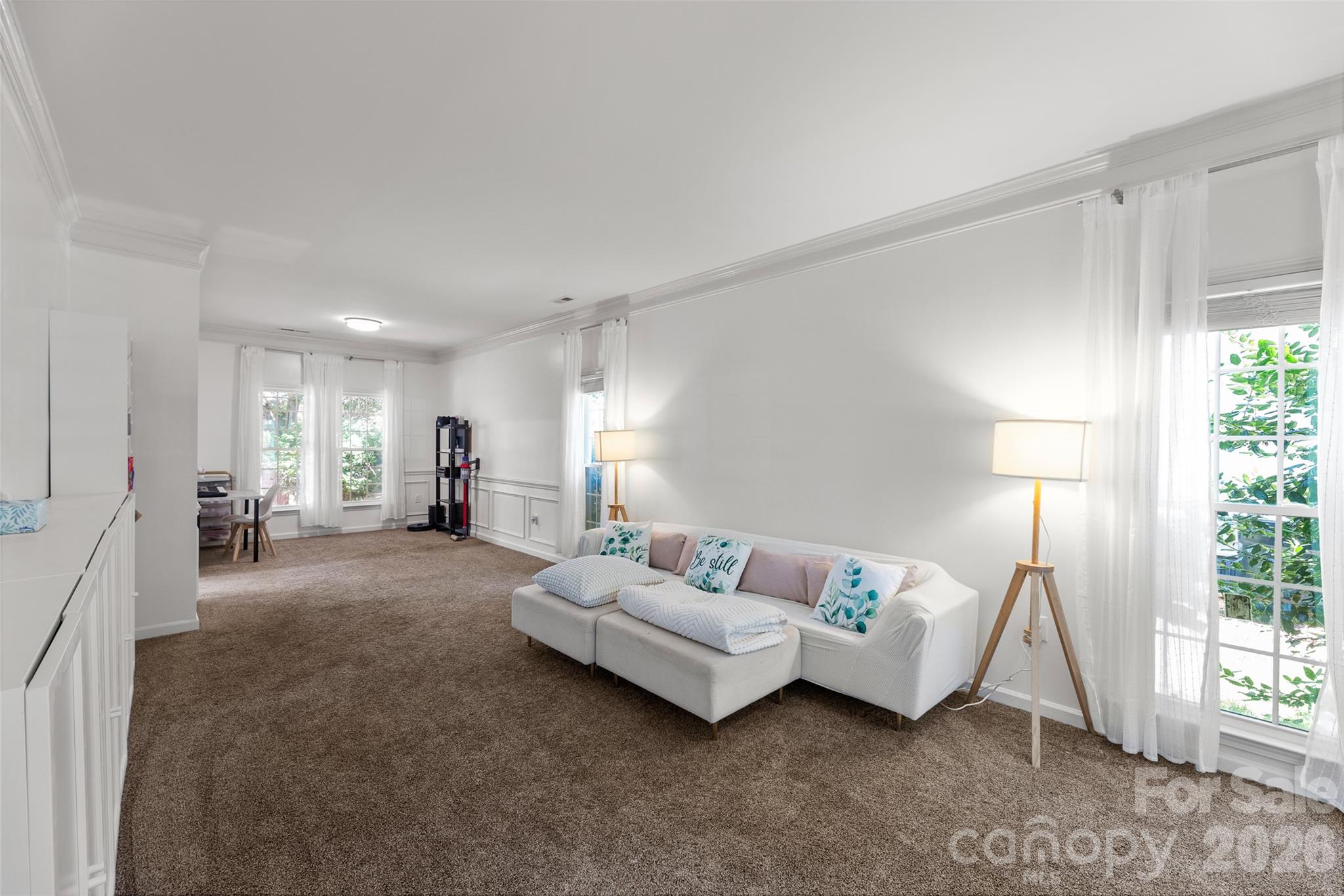 8906 Glade Court Huntersville NC 28078