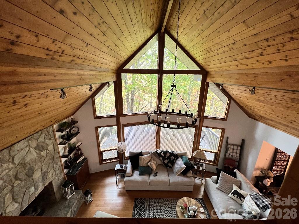 394 Jonathan Lane Lake Lure NC 28746
