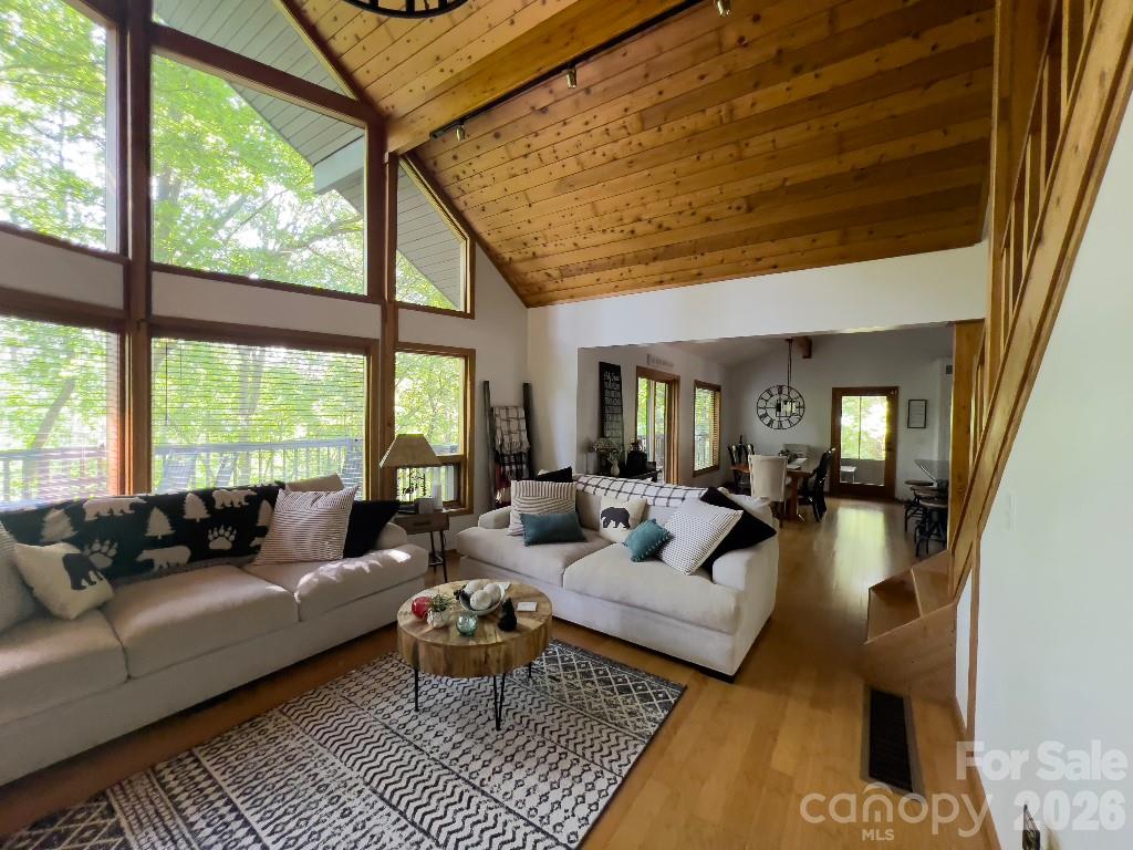 394 Jonathan Lane Lake Lure NC 28746