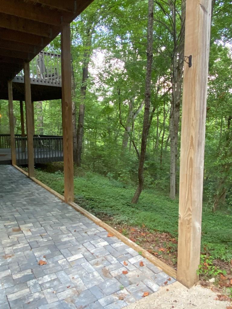 394 Jonathan Lane Lake Lure NC 28746