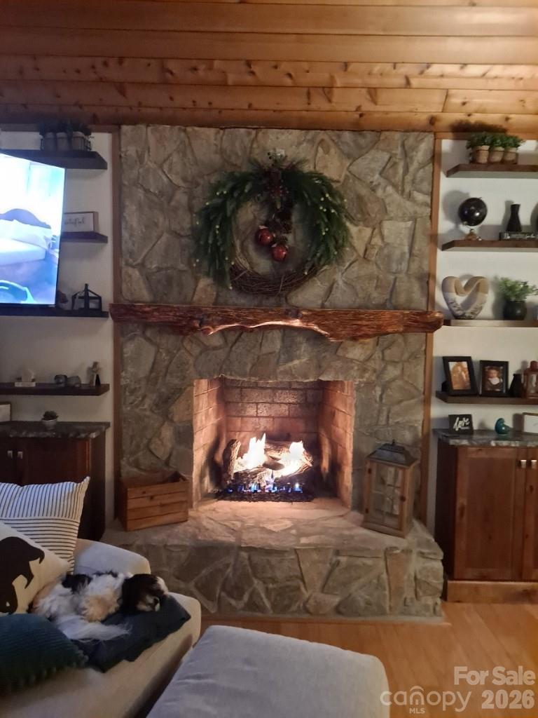 394 Jonathan Lane Lake Lure NC 28746
