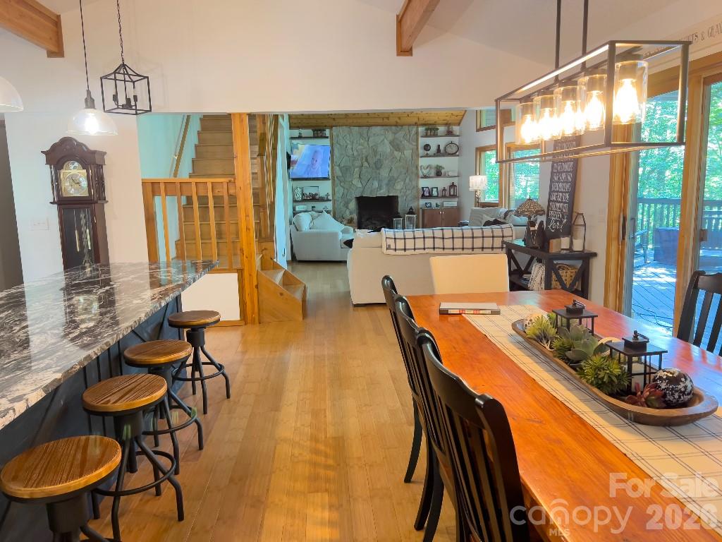 394 Jonathan Lane Lake Lure NC 28746