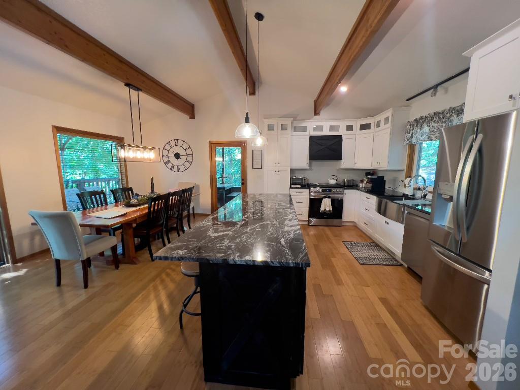 394 Jonathan Lane Lake Lure NC 28746