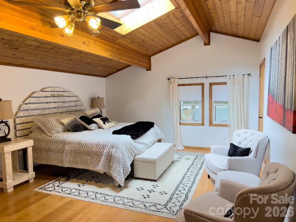 394 Jonathan Lane Lake Lure NC 28746