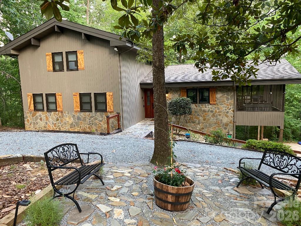 394 Jonathan Lane Lake Lure NC 28746