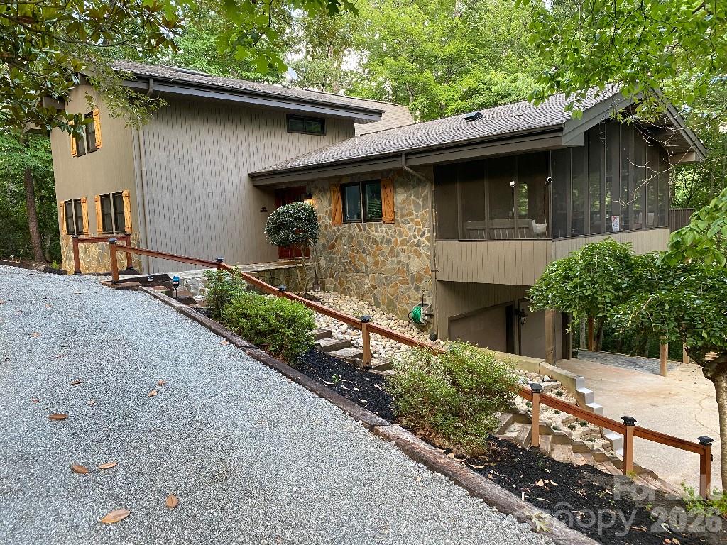 394 Jonathan Lane Lake Lure NC 28746