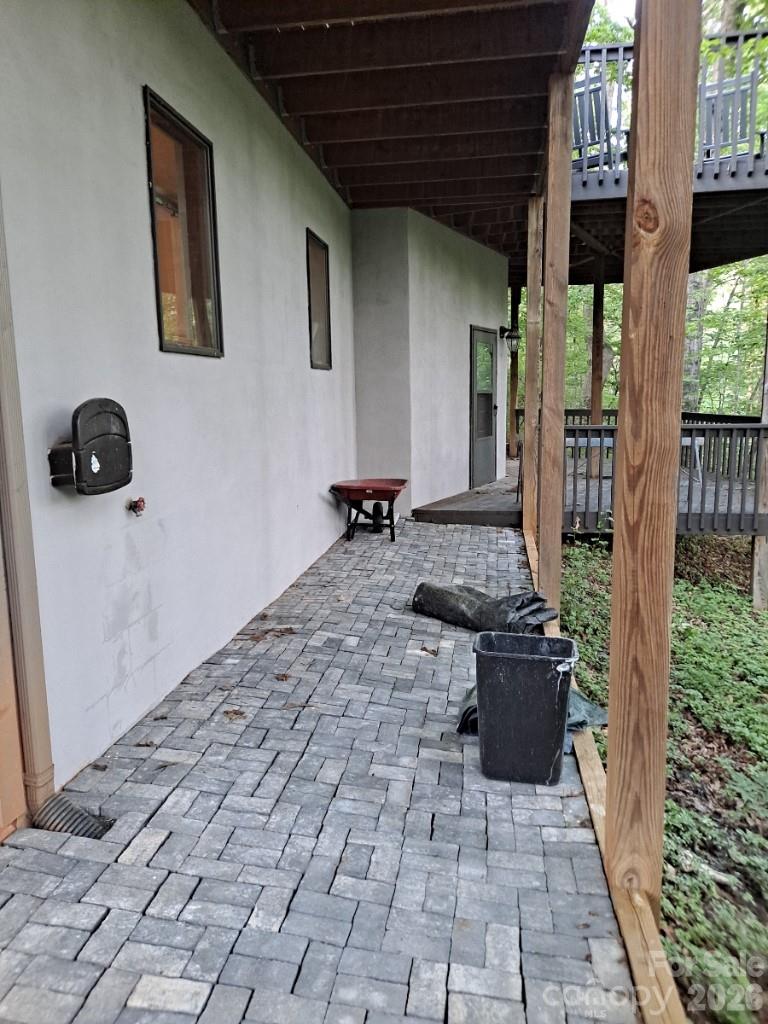 394 Jonathan Lane Lake Lure NC 28746