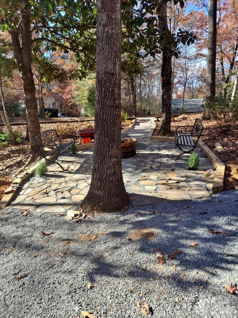 394 Jonathan Lane Lake Lure NC 28746