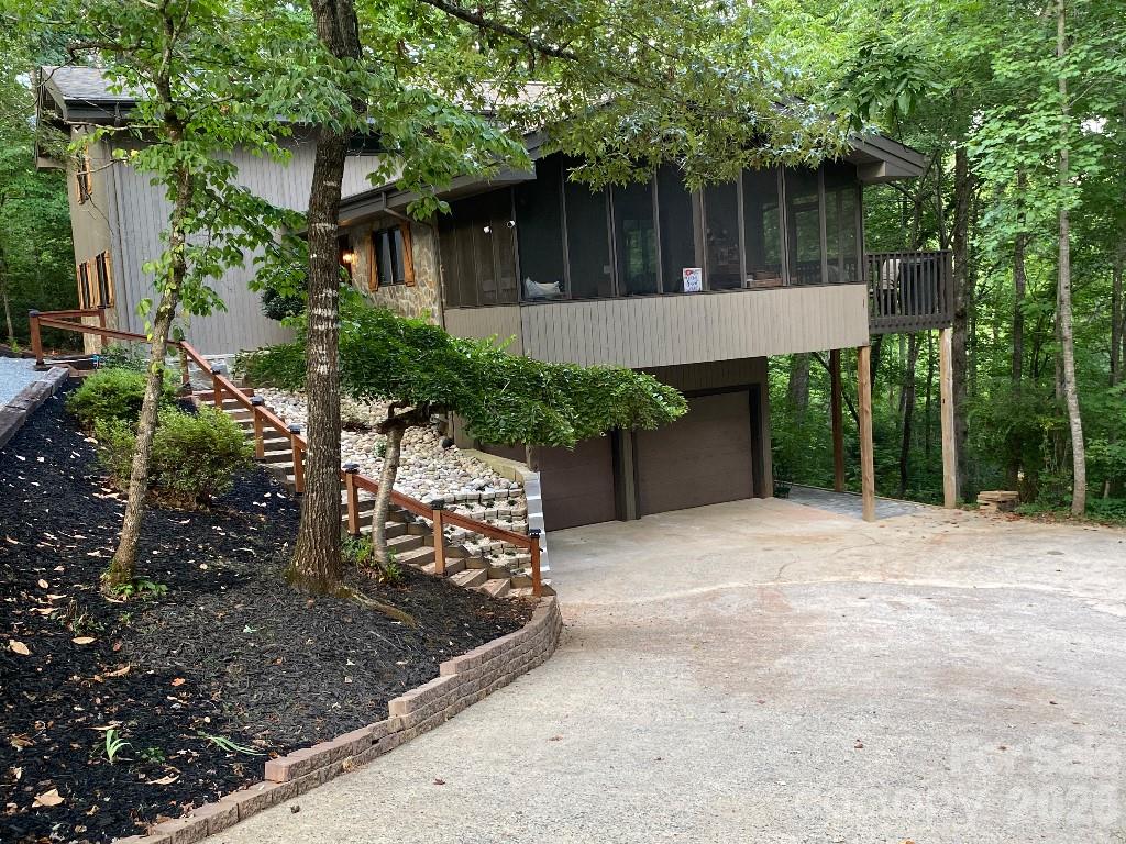394 Jonathan Lane Lake Lure NC 28746