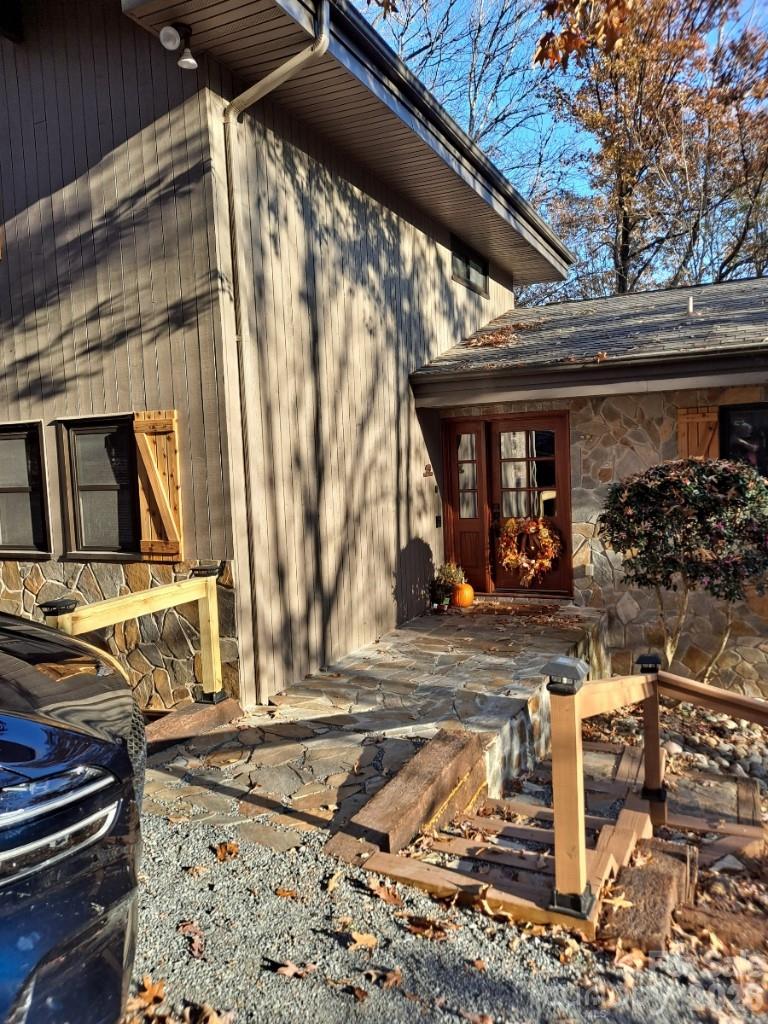 394 Jonathan Lane Lake Lure NC 28746