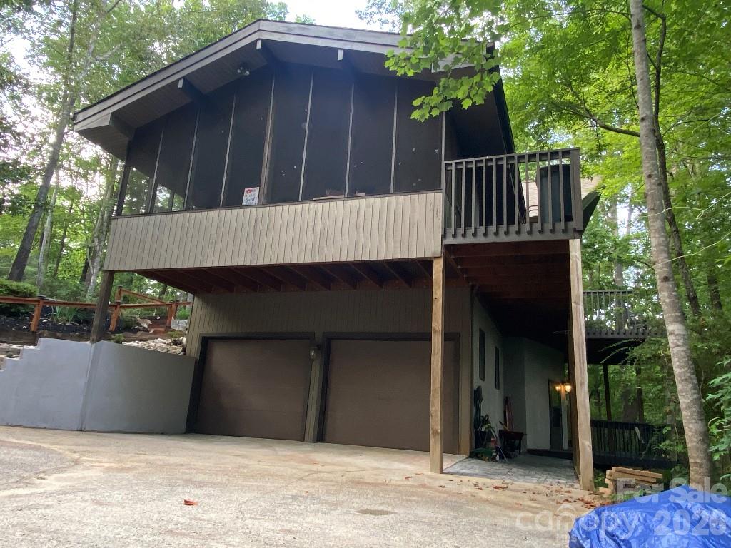 394 Jonathan Lane Lake Lure NC 28746