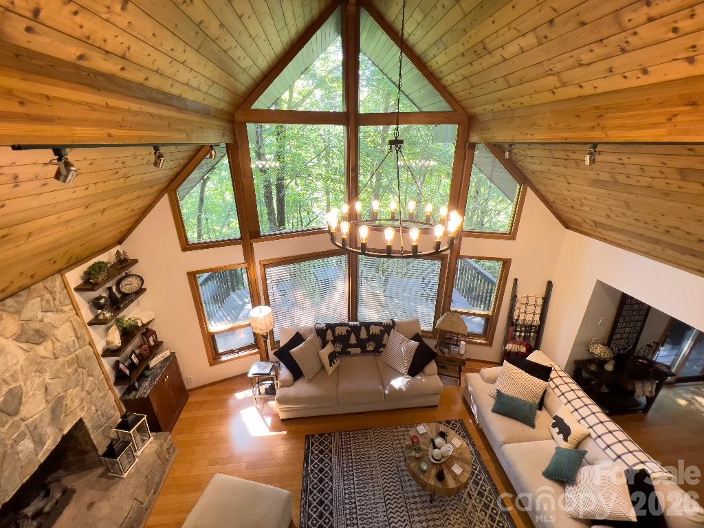 394 Jonathan Lane Lake Lure NC 28746