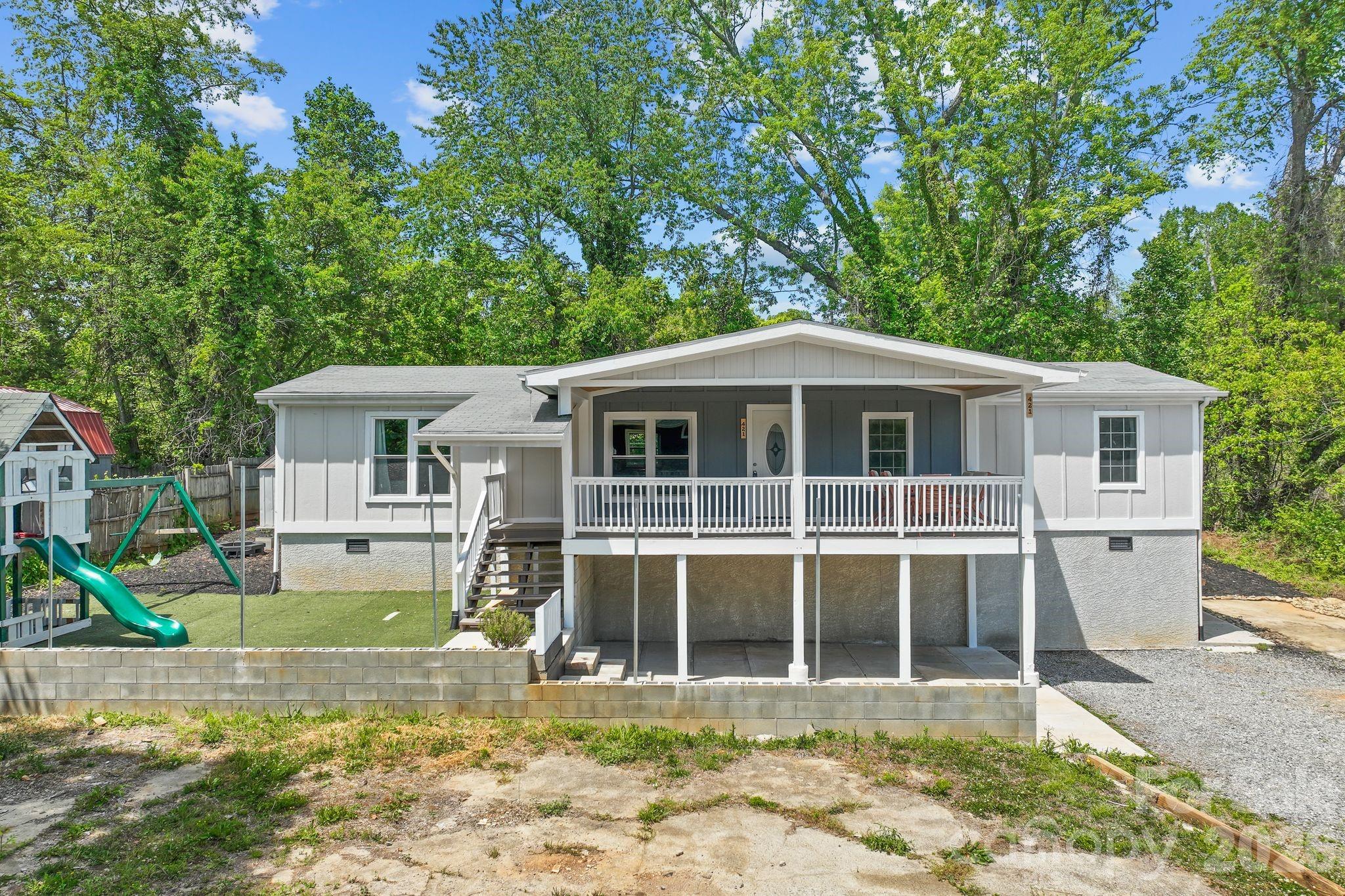 421 Emma Road Asheville NC 28806