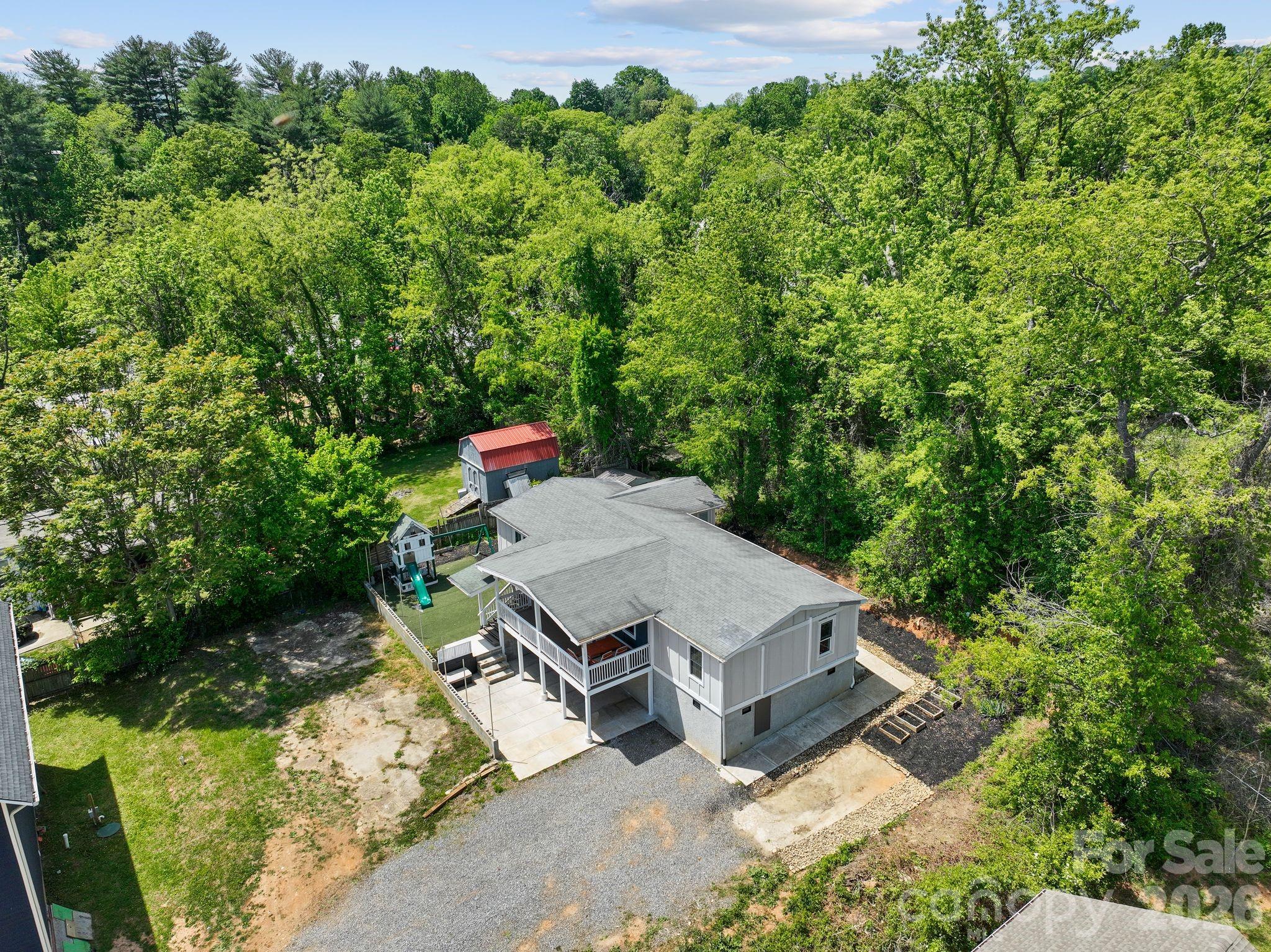 421 Emma Road Asheville NC 28806
