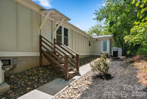 421 Emma Road Asheville NC 28806