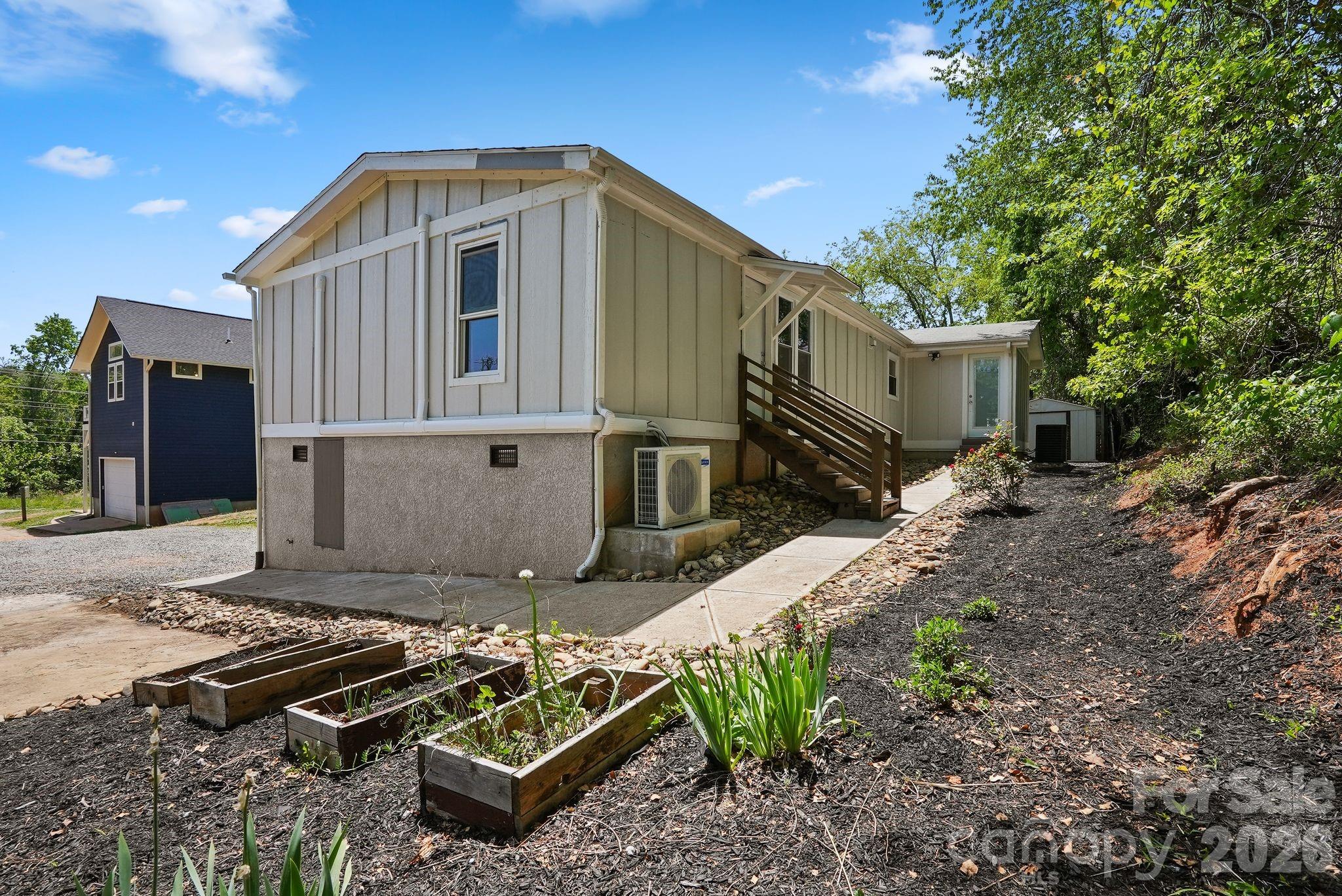 421 Emma Road Asheville NC 28806