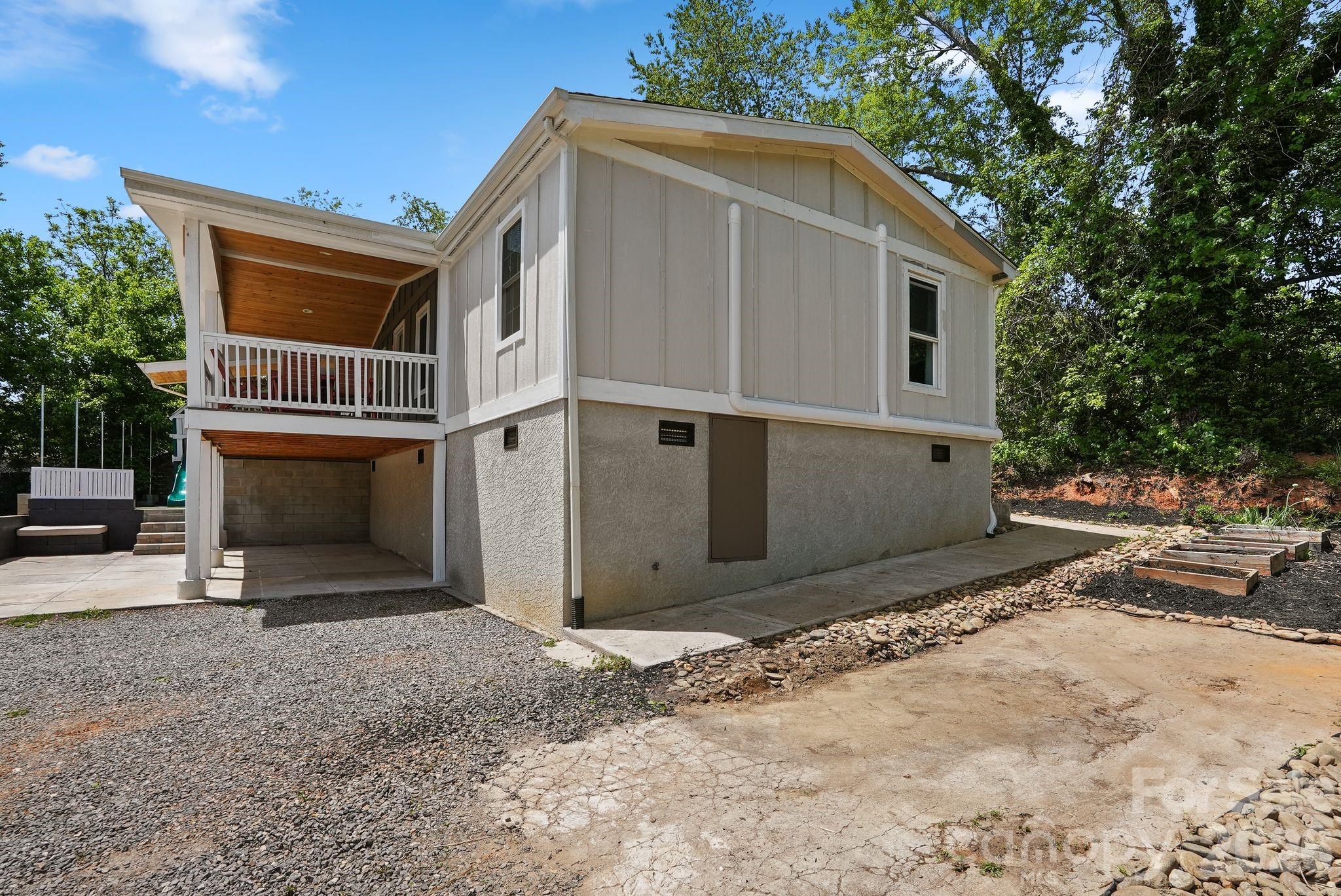 421 Emma Road Asheville NC 28806