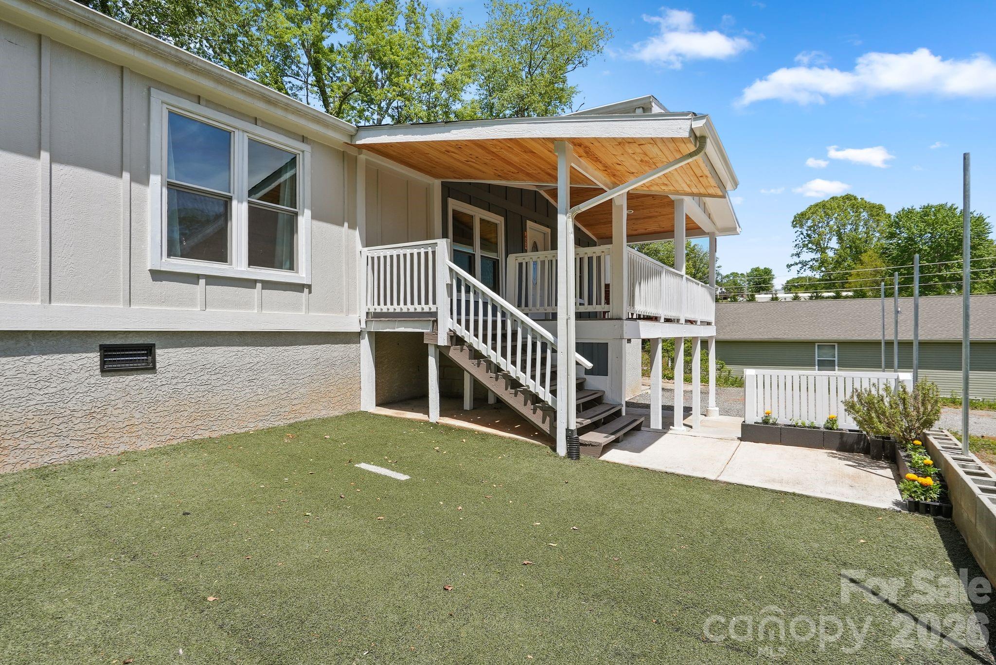 421 Emma Road Asheville NC 28806