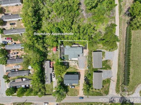 421 Emma Road Asheville NC 28806