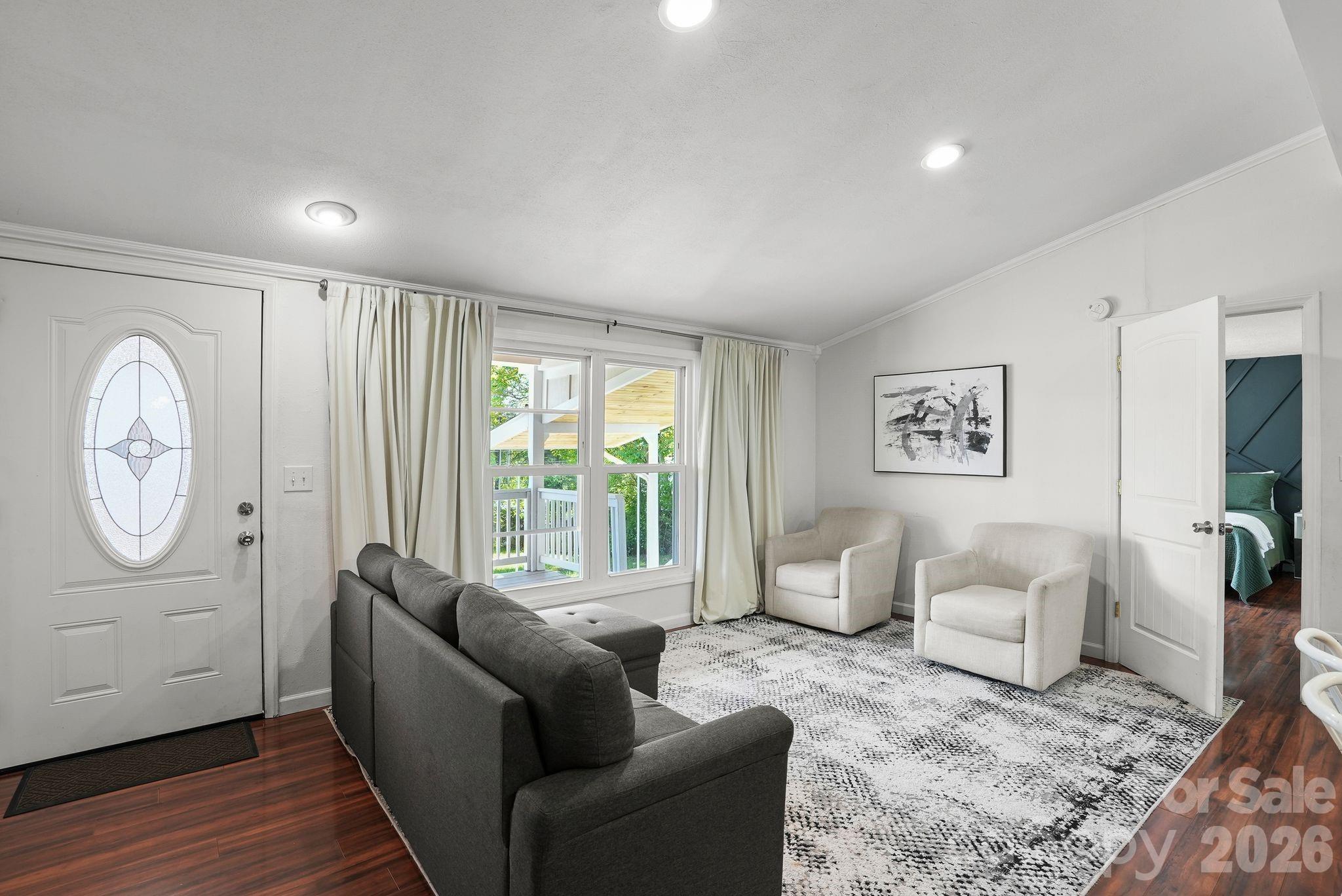 421 Emma Road Asheville NC 28806