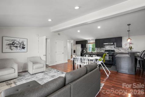 421 Emma Road Asheville NC 28806