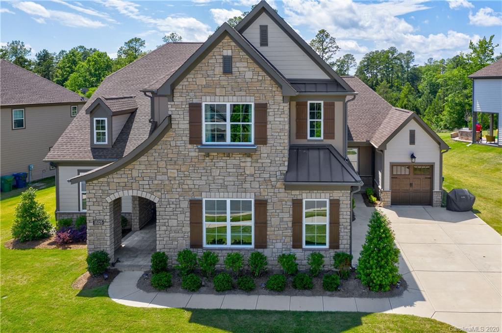 15125 Montage Lane Charlotte NC 28278