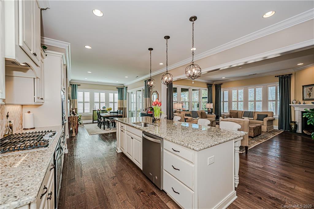 15125 Montage Lane Charlotte NC 28278