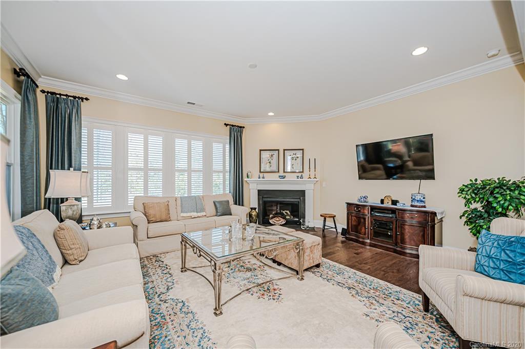 15125 Montage Lane Charlotte NC 28278